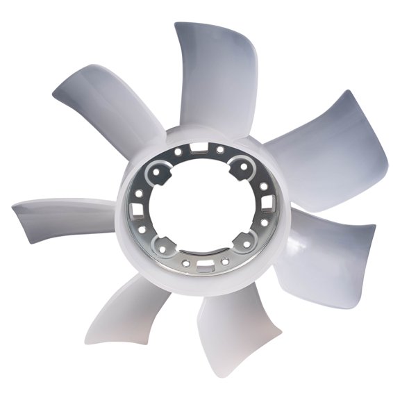 Brock Replacement Cooling Fan Blade Compatible with Pickup 4Runner T100 1636165020
