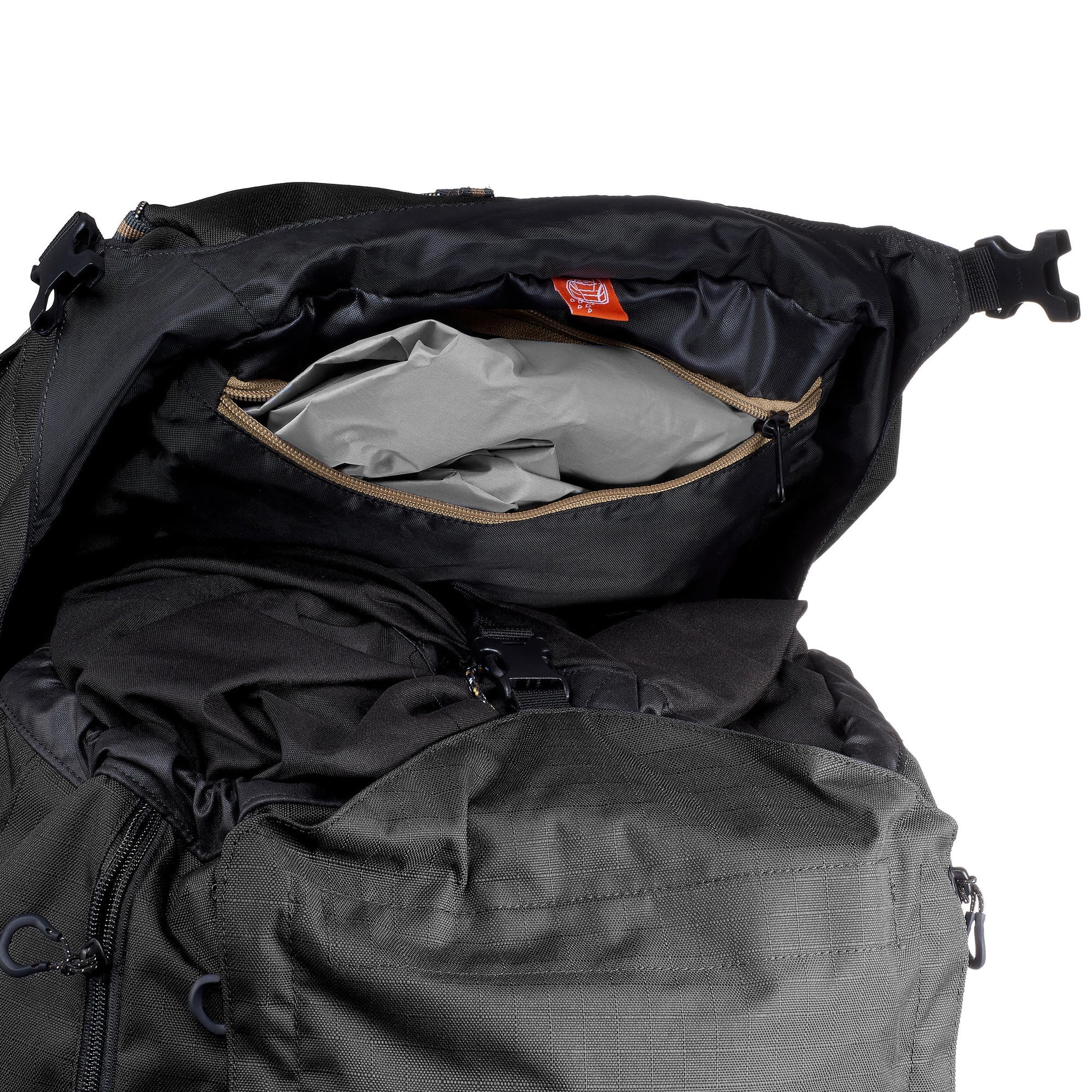 forclaz trek 900 backpack review