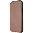 thumbnail image 2 of NM01963585 MagSafe Leather Folio Case iPhone 12/12 Pro Rustic Brown, 2 of 3