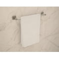 thumbnail image 2 of Symmons 36Ac3bundle Duro Bathroom Hardware Set - Chrome, 2 of 7