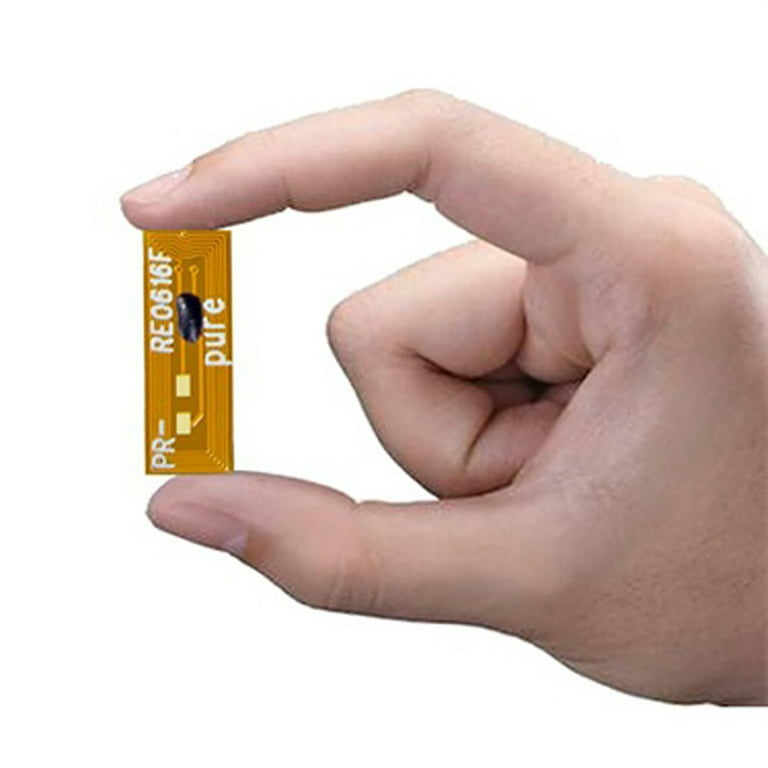 NFC Multifunktionale Intelligent Ring Smart Tragen Finger Digital
