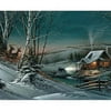 Terry Redlin Collection Jigsaw Puzzle 1000 Pieces