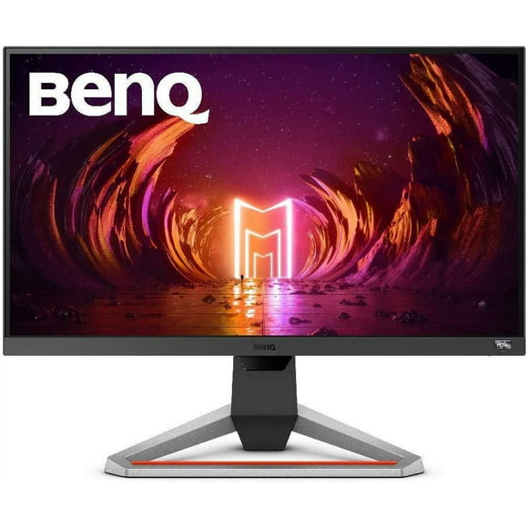 BenQ 25" FHD, 1920 x 1080, Black, EX2510