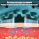 thumbnail image 4 of New Therapist Neck Massager, Electric 4D with Heat, Ergonomic Angle for Deep Tissue Pain Relief, 4 of 5