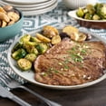 thumbnail image 4 of Beef Sizzle Steak, 8 per Tray, Fresh, 0.6 - 1.55 lb, 4 of 7