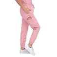 thumbnail image 3 of Pijama Quirúrgica Dama Antifluido Scrubs del Cupatitzio Mao, 3 of 6