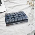 thumbnail image 4 of 1 Medicine Container 32 Compartments Plastic Sealed Portable 1 Month Medicine Storage Box for Daily Use, 4 of 7