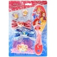 thumbnail image 6 of TownleyGirl Disney Princess Hair Accessories Set with Hair Clips, Bobby Pins,, 6 of 7