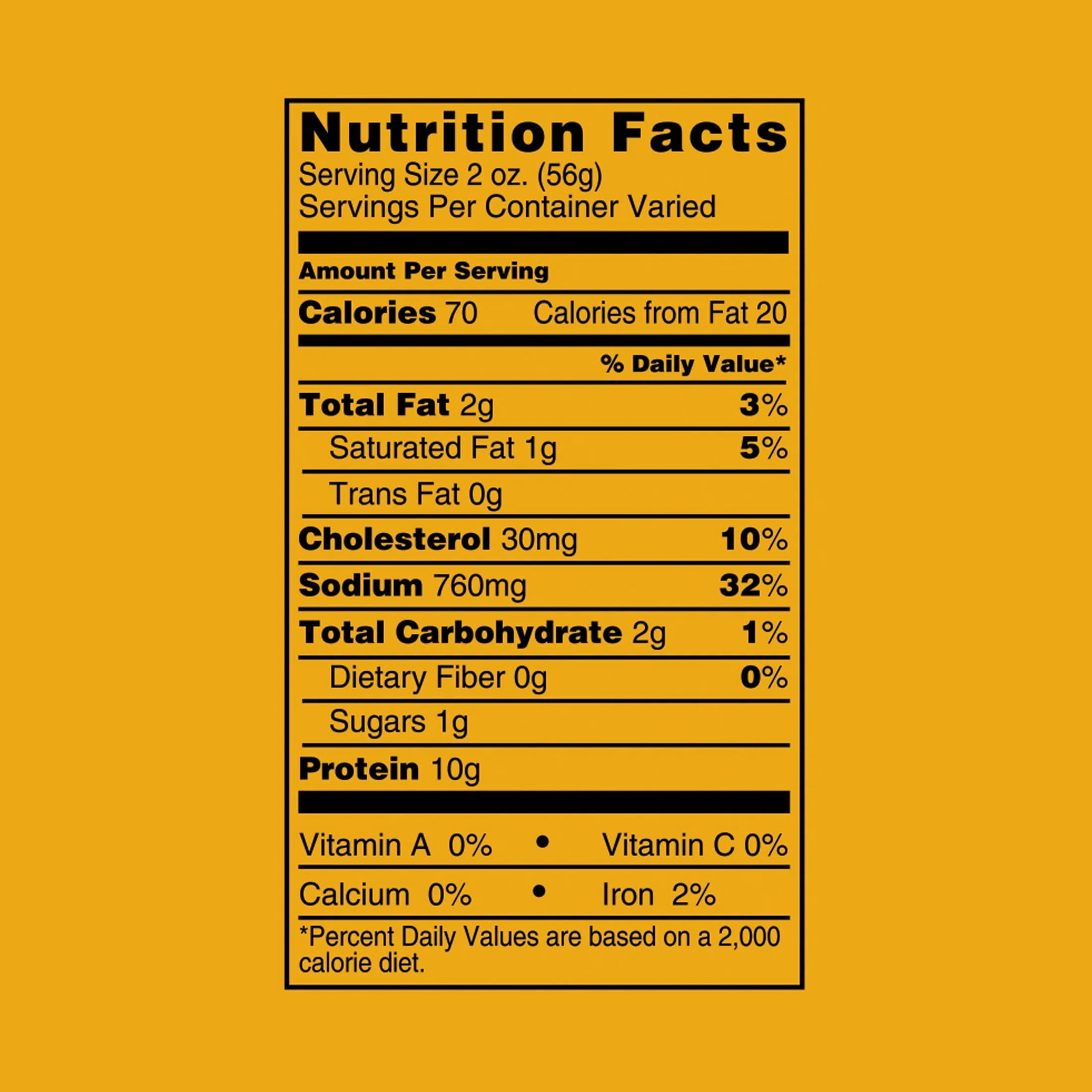Kentuckian Gold Premium Deli Hickory Pit Smoked Ham, Gluten-Free, Deli Sliced