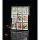 thumbnail image 3 of Display stand Polaroid picture frame can be put more than collection card /Yu-Gi-Oh/P.A shot extra Action Stuck brick, 3 of 5