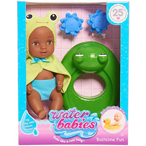 just play waterbabies