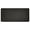 Black, variant on Mohawk Home Solid Frame Tempur-Pedic Anti-Fatigue Non-Slip Cushioned 3/4" Thick Kitchen Floor Mat, Black, 1'8" x 3'6"