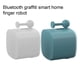 thumbnail image 3 of Inteprter Interruptor inteligente práctico e inteligente para Smart Home Bluetooth Doodle Smart Home Finger Robot blanco Type3 NO3, 3 of 6