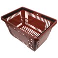 thumbnail image 1 of OHOIOLLA 1Pcs Plastic Storage Container for Commercial Use and Shopping 43.0X30.0X23.0In, 1 of 7