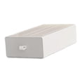 thumbnail image 4 of jifeng Desktop Storage Box Minimalist Multi Purpose Wear Resistant Organizer Drawer 20cmx10cmx5cm, 4 of 7