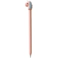 thumbnail image 1 of Love Mei para Apple Pencil Funda de silicona para funda protectora de piel de 1ª generación Estuche magnético y funda para plumín Antideslizante Agarre suave Lindo Unicornio Caballo Accesorios Zhivalor CW-CC380-3, 1 of 7
