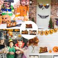 thumbnail image 5 of Decoración de madera de Halloween de 3 piezas, decoración de escena de fiesta, 5 of 5