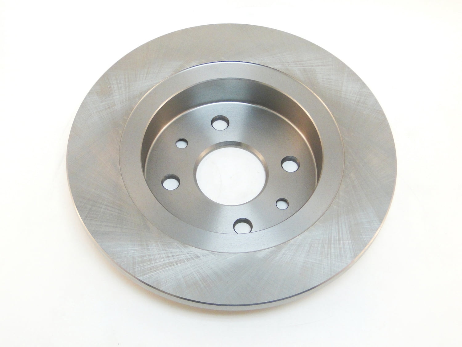 Winstop Brake Rotor, Rear WS229285, Kia Sephia 2001-1998