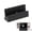 Black, variant on Game Console Charging Dock For Retroid Pocket Nova Compact Desktop Holder With Cable Management Slot