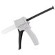 thumbnail image 5 of Pistola de Pegamento de dispensador Adhesivo de Fusión Caliente, Ergonímico de Pistola de Pegamento de Materiales de Metal para apretar para presionar, 5 of 7