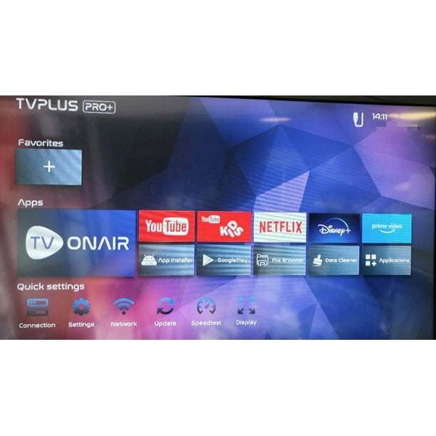 IPTV Smart Plus: LiveTV, Series, Movies - Microsoft Apps