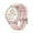 Pink, variant on GTR3 smart watch Waterproof SOS Healthy Sports Waterproof