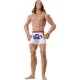 thumbnail image 3 of Figura de acción Mattel WWE Matt Riddle Top Picks de 6 pulgadas, 3 of 5