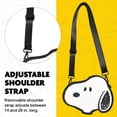thumbnail image 4 of Bandolera Concept One Peanuts Snoopy Mini unisex, 4 of 6