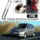 thumbnail image 2 of 2 uds., portón trasero para portón trasero de coche, soportes para portón trasero, soporte de elevación de varilla de puntal Compatible con I10 Pa 2007-2016, 2 of 5