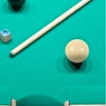 thumbnail image 4 of OULII Accessoires de Table de Billard 4 Pcs Balles d'Entraînement 1.97 Po, 4 of 8