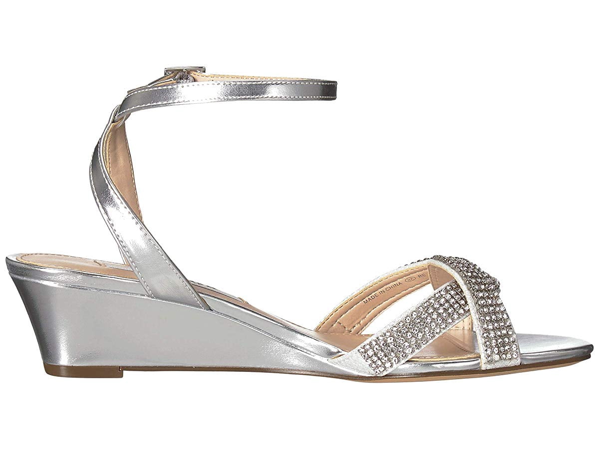 nina florina wedge sandals