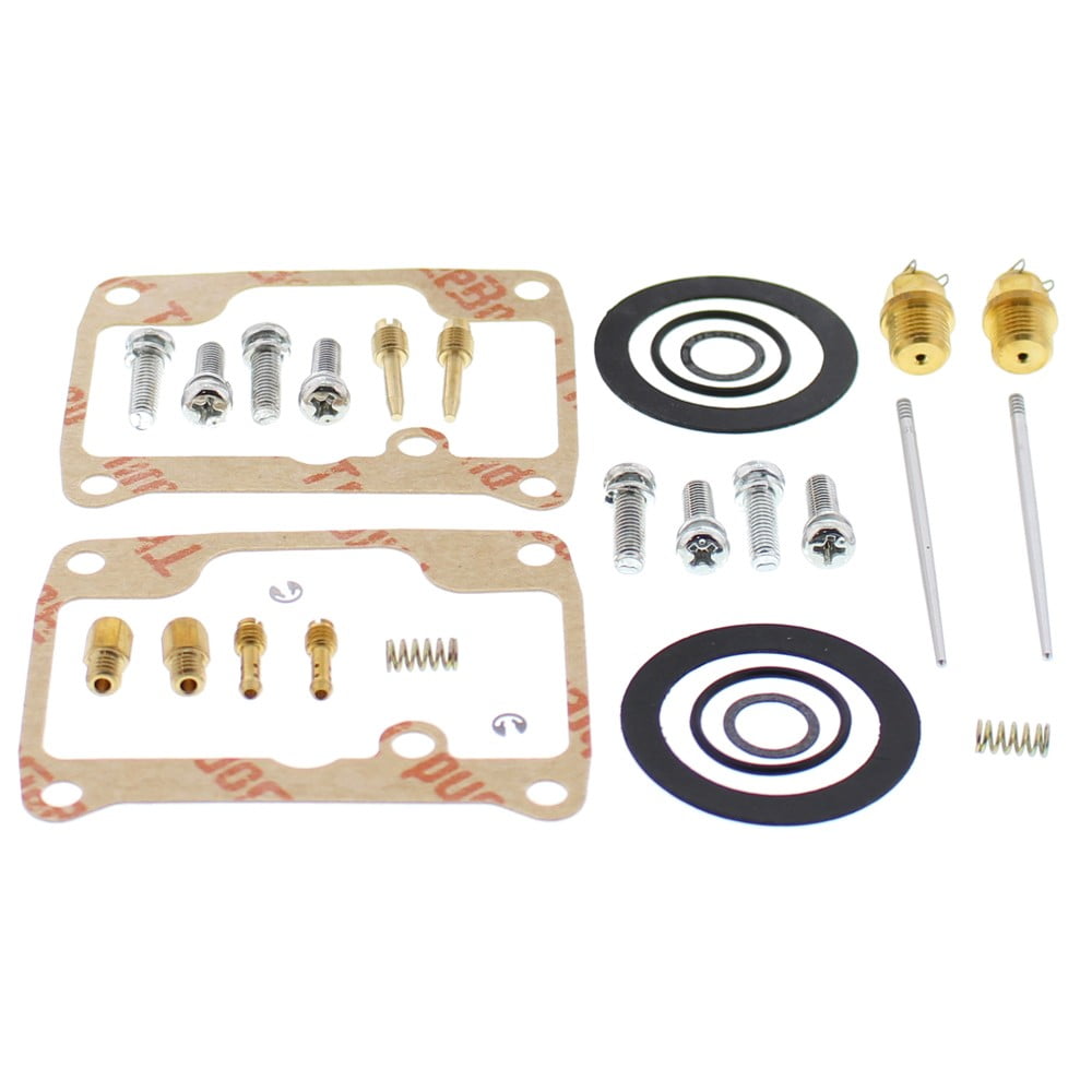Chevy 216 carb rebuild kit