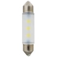 thumbnail image 2 of Foco Led Blanco Osram Sylvania 578 41mm Festoon Paquete De 1 Pieza, 2 of 3