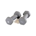 thumbnail image 1 of PurAthletics Set de 2 Poids en de 2x2lbs, 1 of 4
