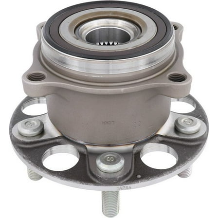 BCA Wheel Bearing and Hub Assembly P/N:WE60619