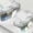 White, variant on Men's Casual Sports Shoes