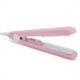 thumbnail image 3 of Clip de sellado térmico para bolsas de alimentos, Mini clip de sellado portátil a presión manual, Sellador de bolsas de empaque de bocadillos, Plancha de pelo, Sellado térmico eléctrico(#pink) Ecomeon no, 3 of 6