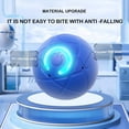 thumbnail image 3 of SharkTRUE Smart Dog Toy Ball Automatic Moving Bouncing Rolling For Dog Cat Ball Toy, 3 of 8