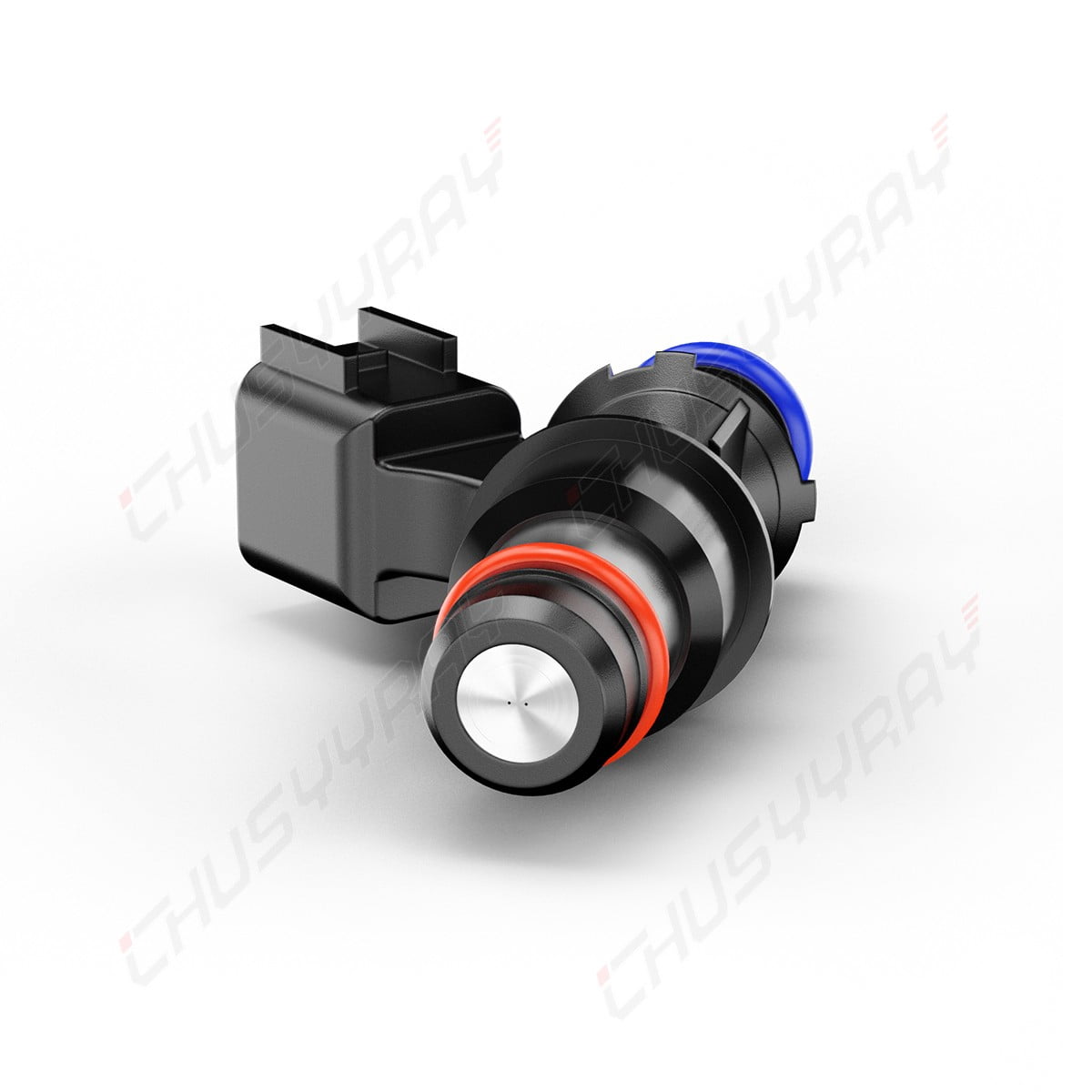 x8 New Fuel Injectors for 2007-2010 Chevrolet Silverado 2500 3500 HD 6.0L