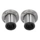 thumbnail image 5 of Juego de accesorios de acero LMF30UU con rodamiento lineal de bolas de brida redonda de 2 uds para movimiento CNC, 5 of 9