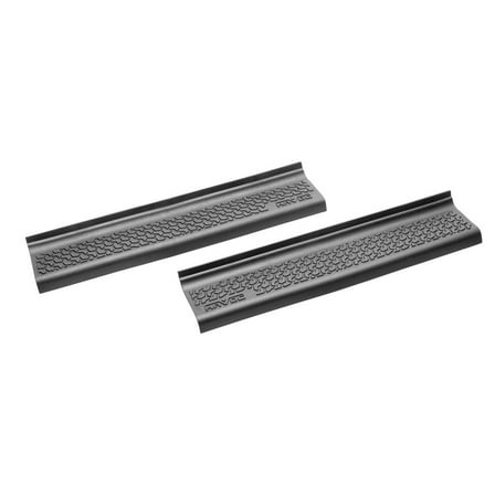Havoc Door Entry Guards | Pair, Black | HFB-08-001 | 2021-23 Ford Bronco 2-Door