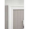 thumbnail image 6 of DesignOvation Bosc Wall Mounted Bulletin Board, 18.5'' x 27.5'', 6 of 7