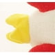thumbnail image 2 of Peluche de almohada cohete de 55 cm, 2 of 5
