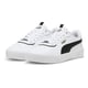 thumbnail image 4 of Tenis Puma Carina 2.0 Lux Mujer 39501703 blanco 24, 4 of 6