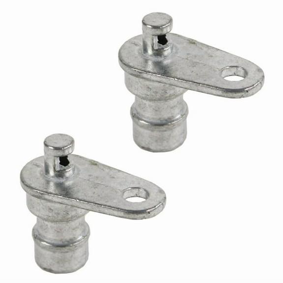 Husqvarna 2 Pack Of Genuine OEM Replacement Washout Ports 532415598-2PK