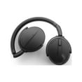 thumbnail image 3 of EPOS ADAPT 560 II - Série ADAPT 500 - Casque - Supra-Auriculaire - Bluetooth - Sans Fil - Réduction active du Bruit - Certifié Zoom, Certifié pour Microsoft Teams, Optimisé pour Google Meet, 3 of 16