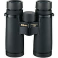 thumbnail image 3 of Nikon 10x42 Monarch HG Ultimate All-Terrain Scratch-Resistant Binocular (Black), 3 of 10