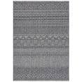 thumbnail image 4 of SAFAVIEH Beach House Jolanta Geometric Indoor/Outdoor Area Rug, 4 of 9