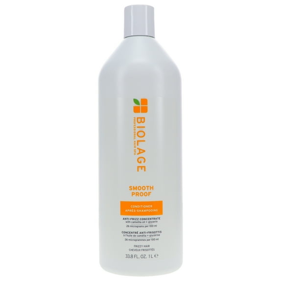 Matrix Biolage Smoothproof Conditioner 33.8 oz