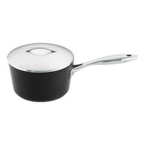 Scanpan Professional 3.25 Quart Saucepan With Lid